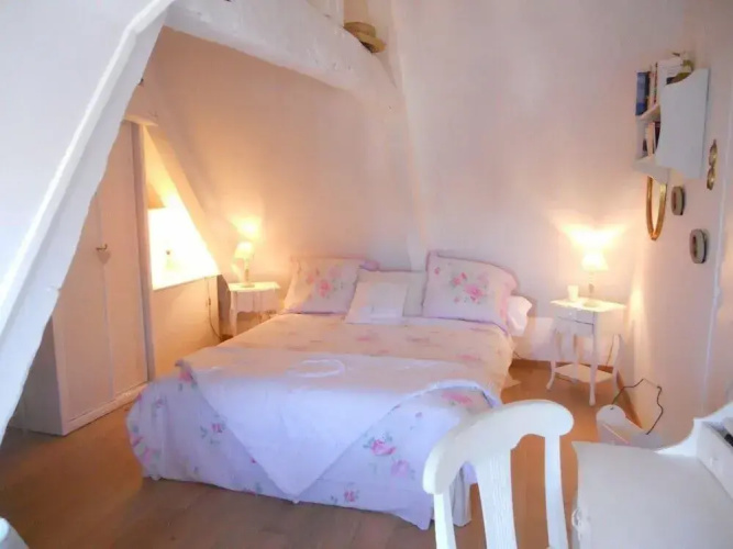 La Maison du Phare B&B