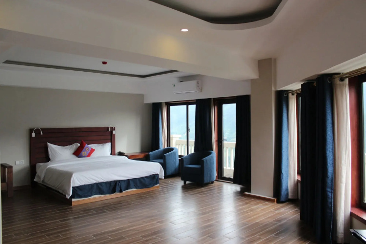 Sapa Charm Hotel