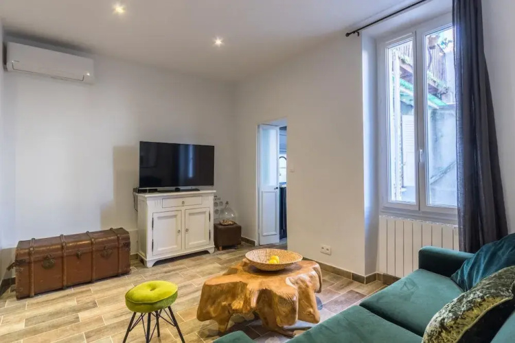 La Garde Private Apartment Terrace