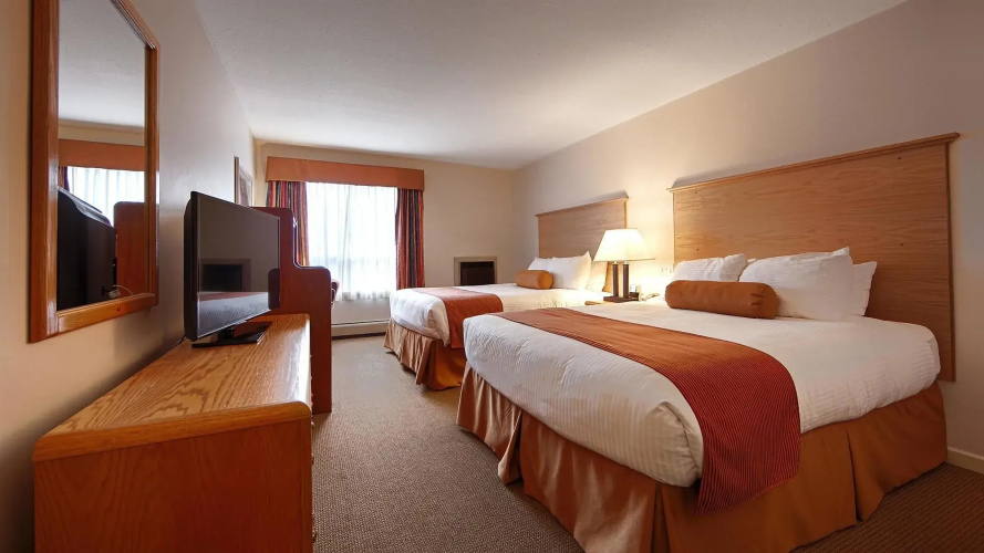 Tower Inn and Suites