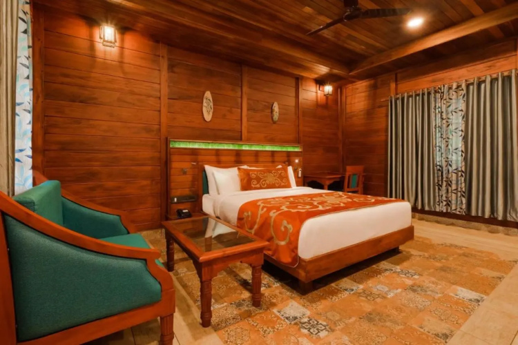 Indriya Resorts & Spa