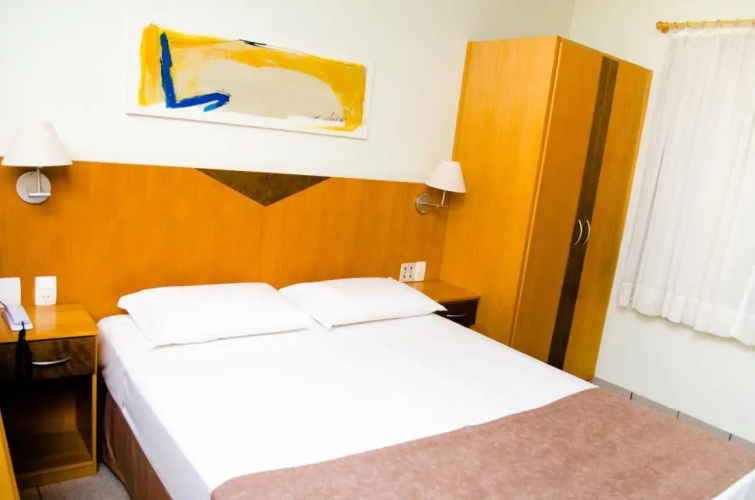 Hotel O Casarão