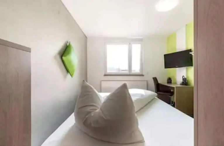 a2 Hotels Wernau