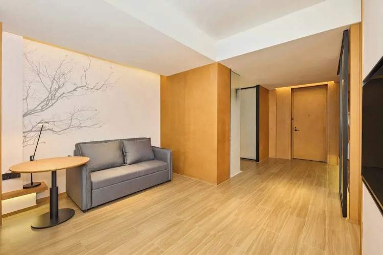 Fairfield By Marriott Chongqing Yubei