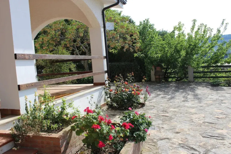 La Casa Dei Mandorli