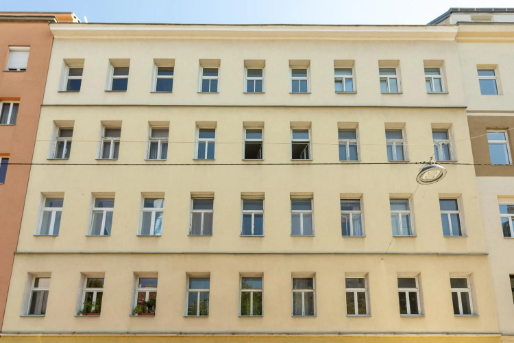 Top Apartment nahe Zentrum