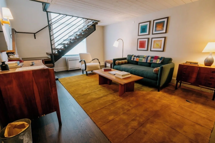 Suite