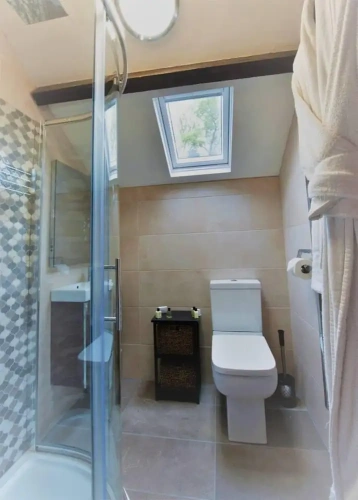 Double Cottage