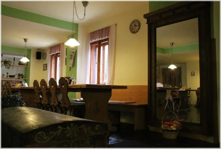 Hotel Alba