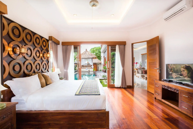 Villa DK - Bali