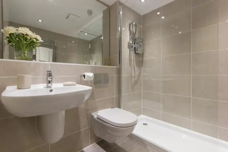 1 Bedroom Double Apartment