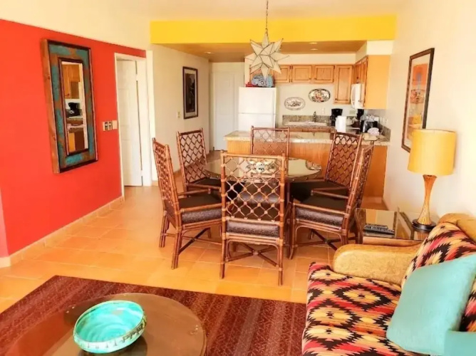 La Paloma Condos