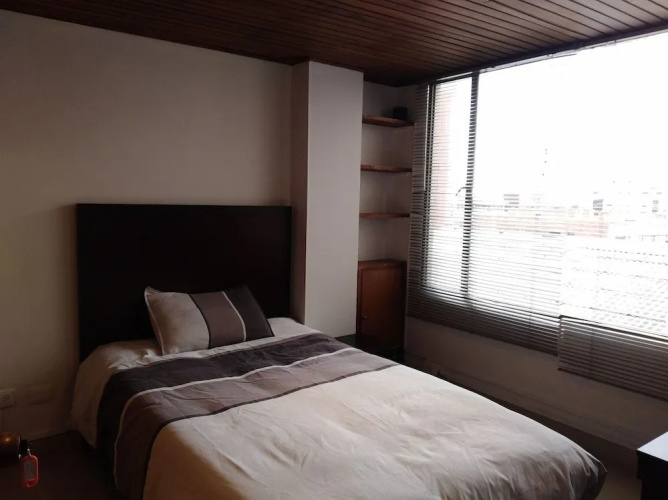 Calle 66 Apartments by Nomad Guru
