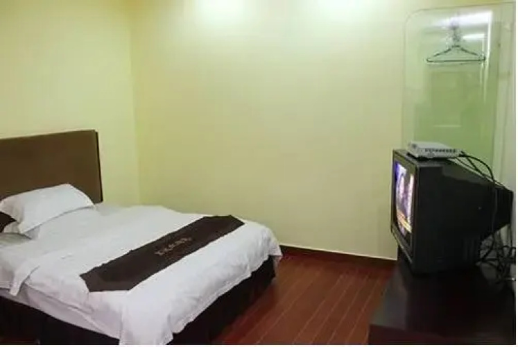 Baoda Hotel