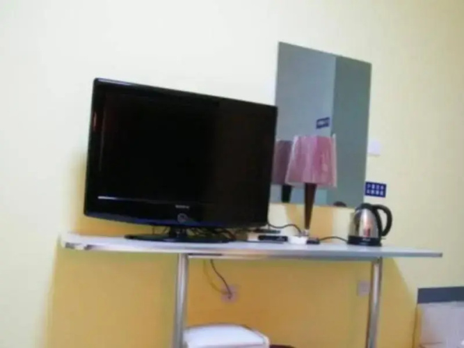 Datong Youth Hostel