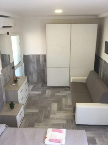 B&B La Lupa