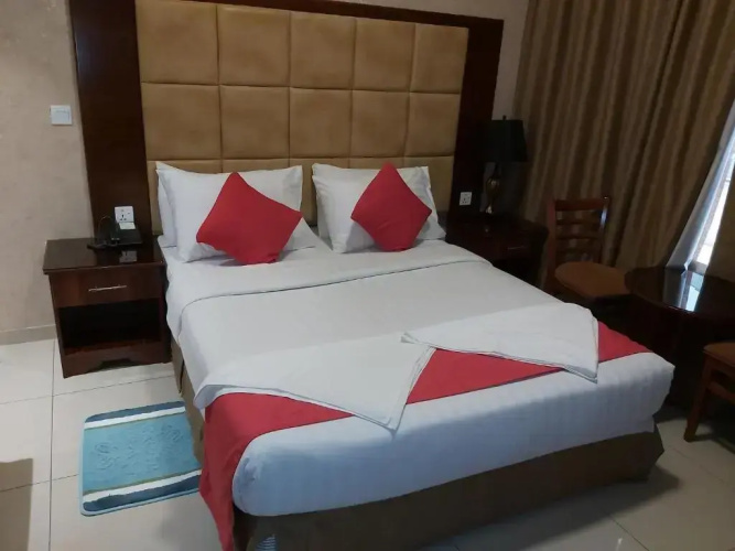 Bliss Hotel