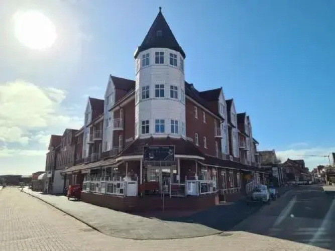 Hotelafbeelding