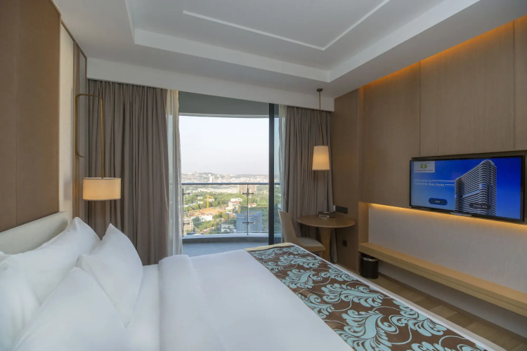 Jing Shang Hotel