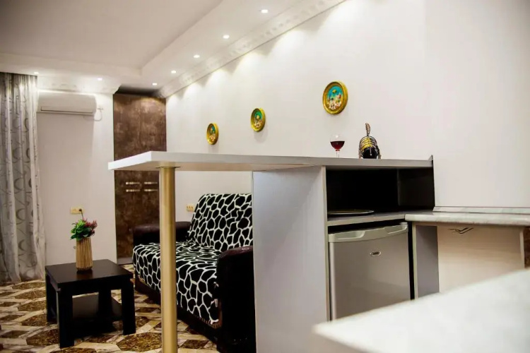 Magnolia Twin Apartment