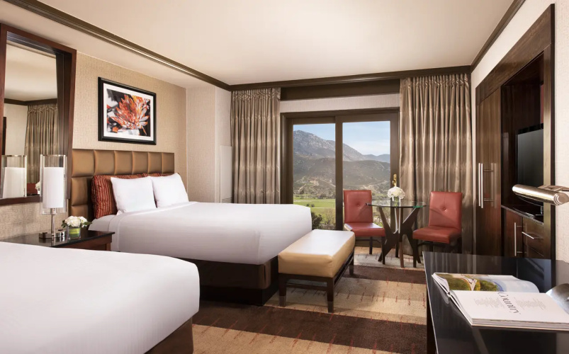 Harrah's Resort Southern California photo 12