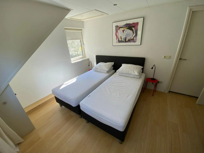 Casa Vogelenzang
