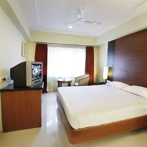 中央塔楼酒店(Hotel Central Tower)