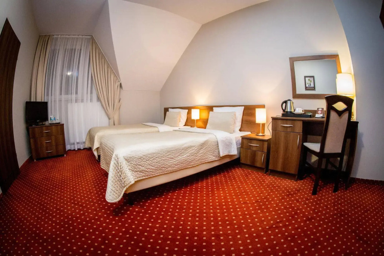Hotel Kantoria