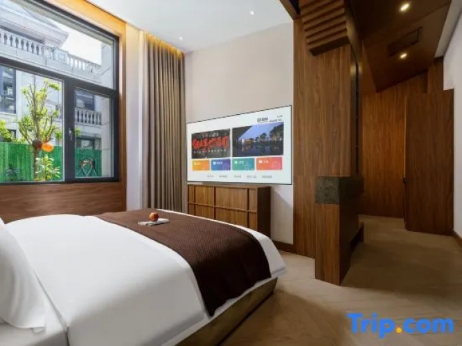 Twin Suite