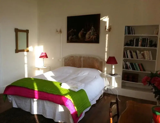 B&B Les Francières