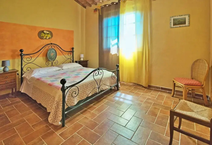 Agriturismo Panieracci