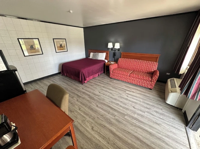 Economy Single room