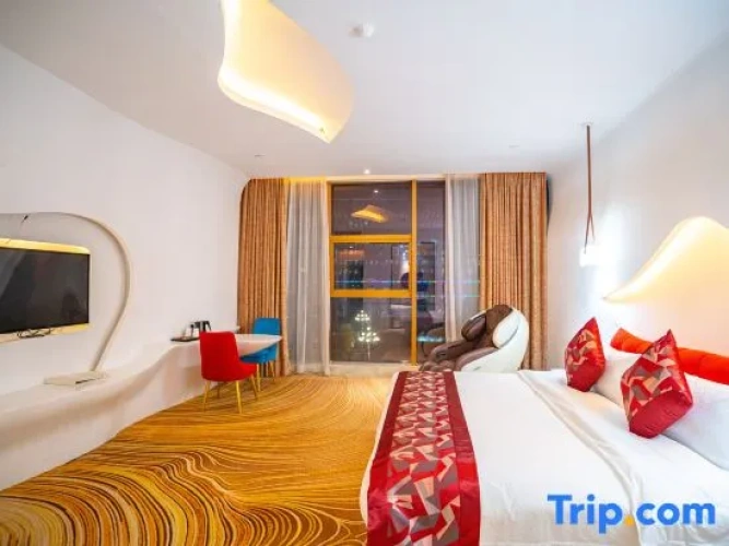 Luxury Double room