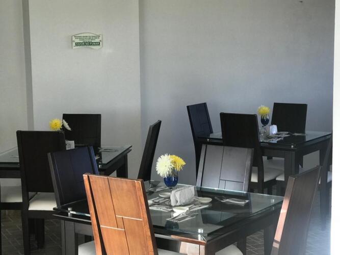 Hotel Salitre Real