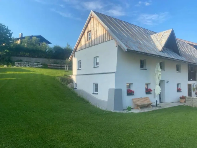 3 Bedrooms Double Cottage