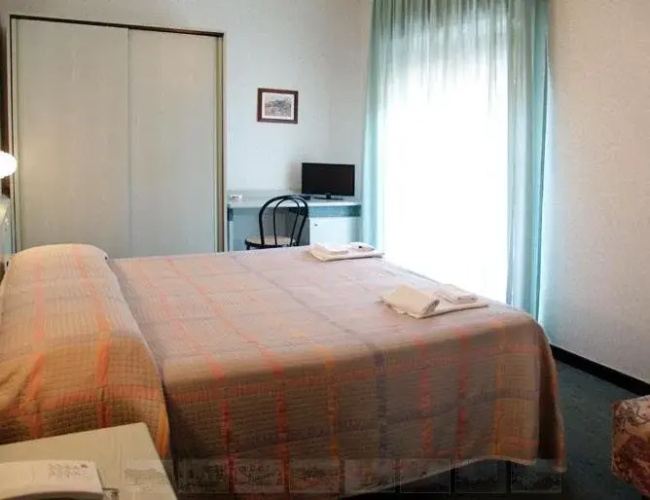 Hotel Aurora
