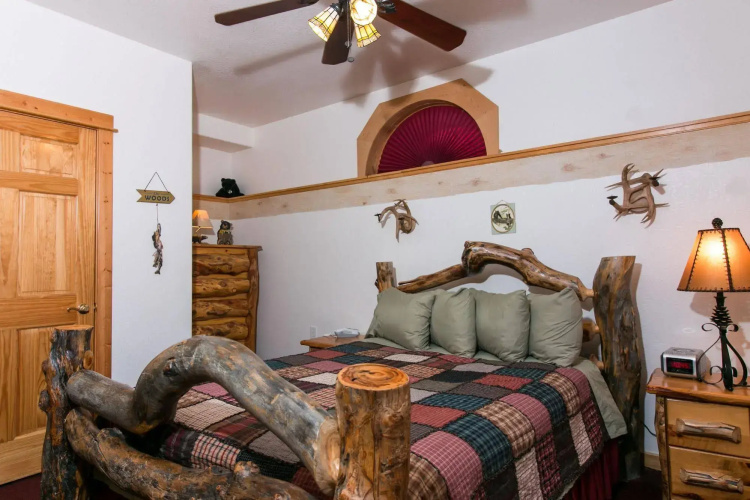 Estes Park Condos