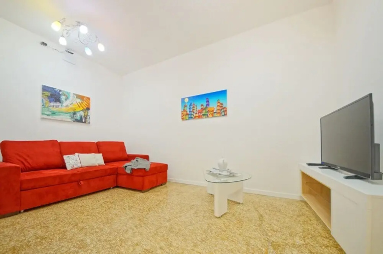 DolceVita Apartments N. 373