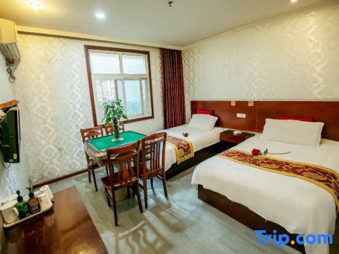 Standard Double Family room