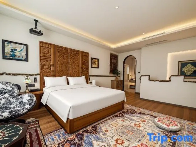 Double Suite