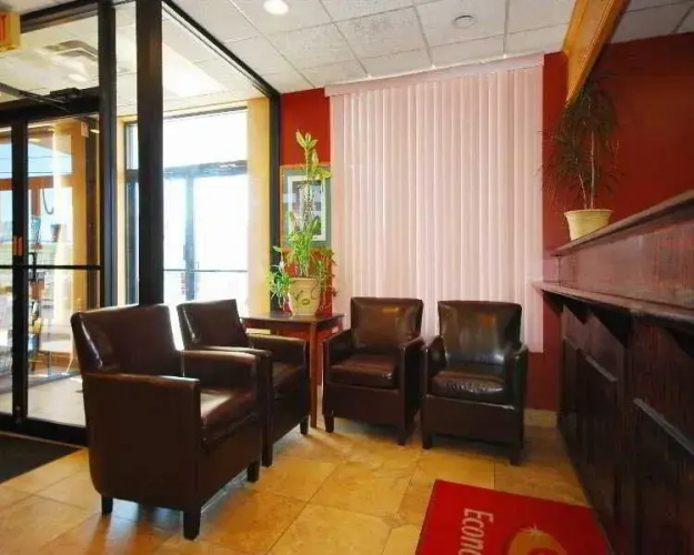 Econo Lodge
