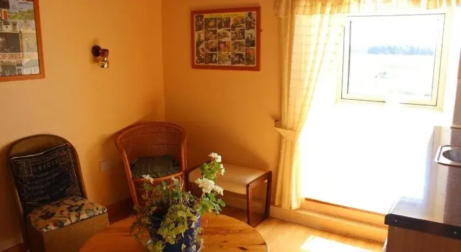 Fernhill Farmhouse B&B