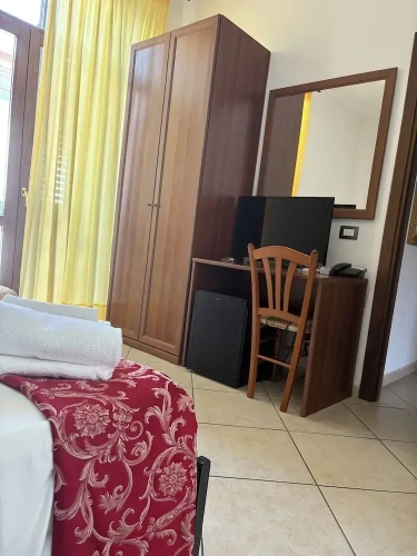 Classic Single room
