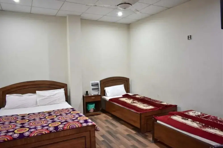 Hotel Holiday Inn