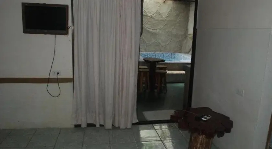 Hotel Valle Azul