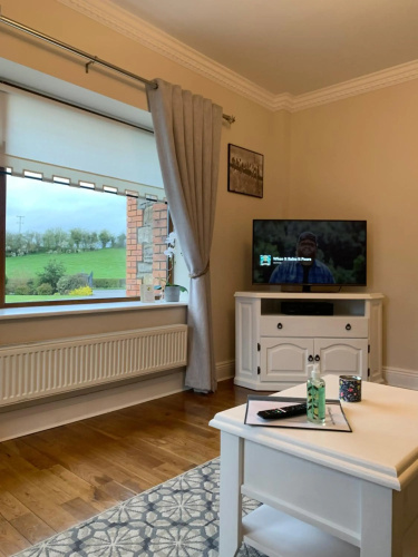 Carraig House