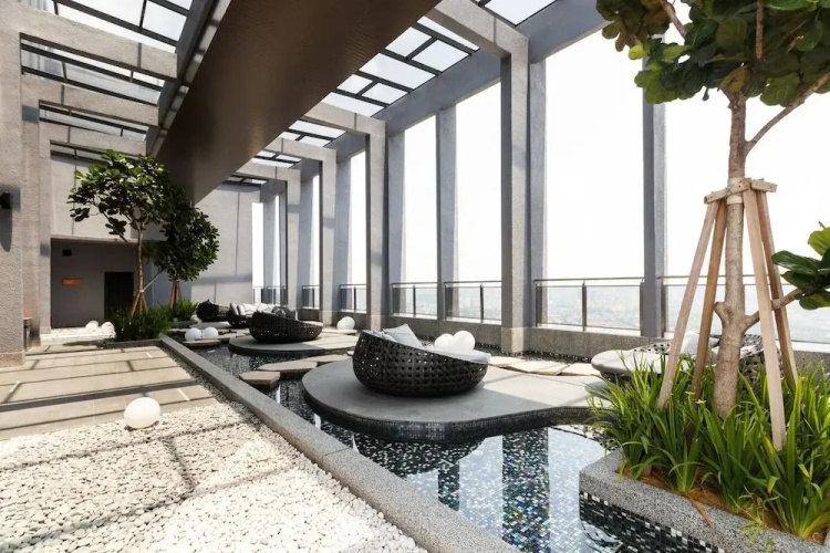 Hotelafbeelding