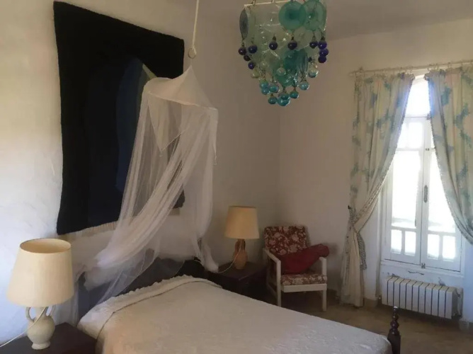il castello B&B