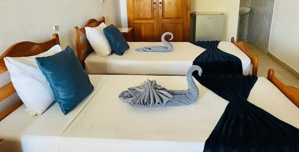 Baia Verde Resort 2025