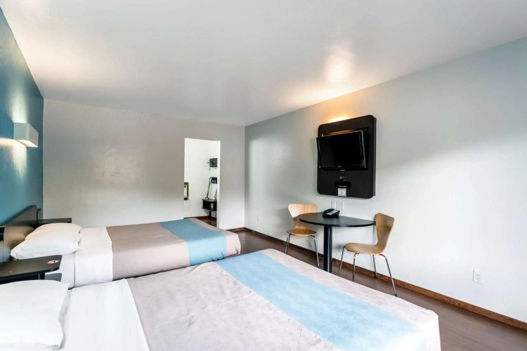 Otel görseli